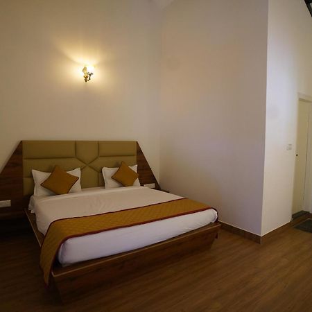 Q Mango Resort Rāmanagaram Zewnętrze zdjęcie