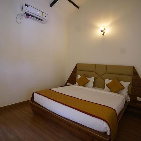 Q Mango Resort Rāmanagaram Zewnętrze zdjęcie