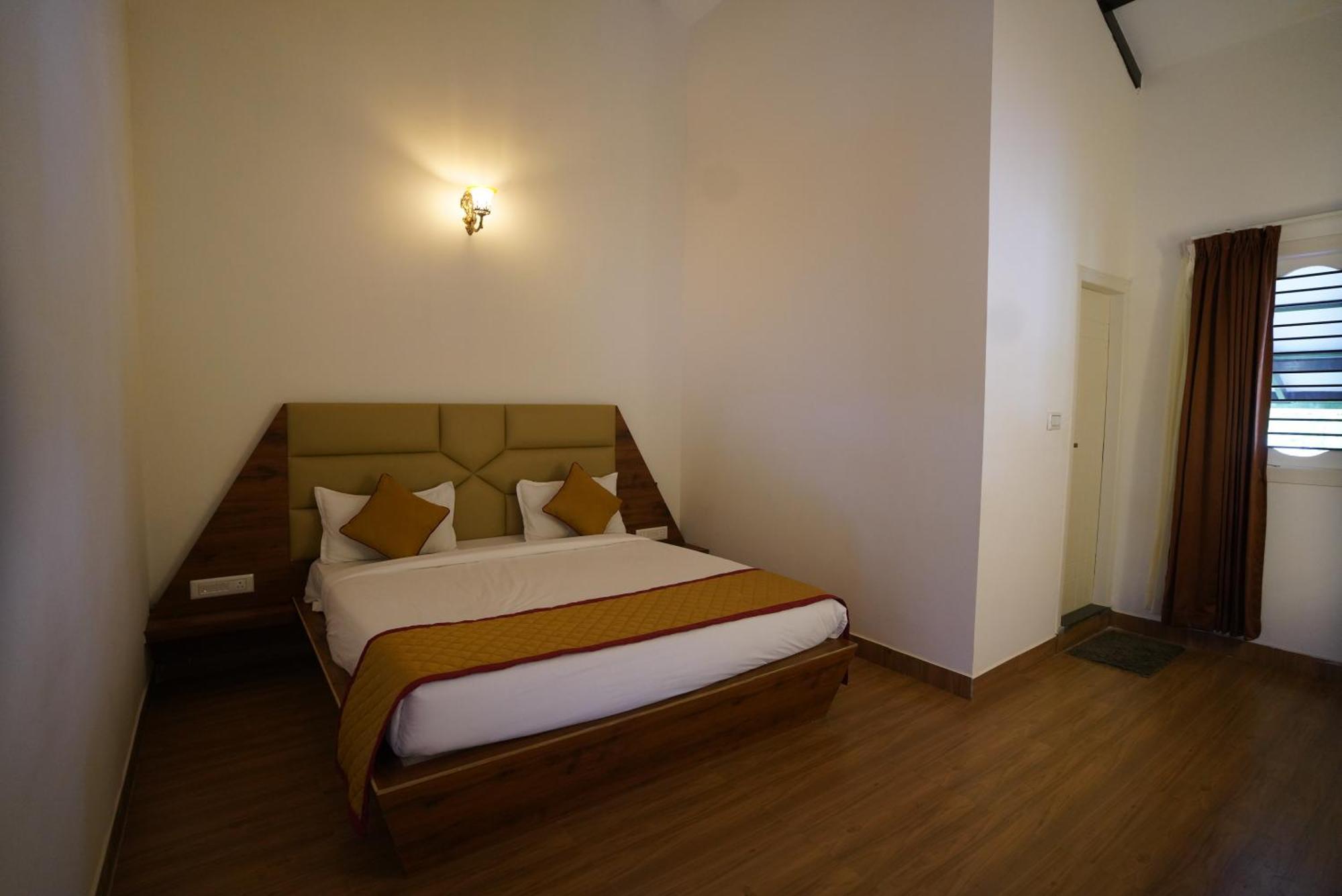 Q Mango Resort Rāmanagaram Zewnętrze zdjęcie