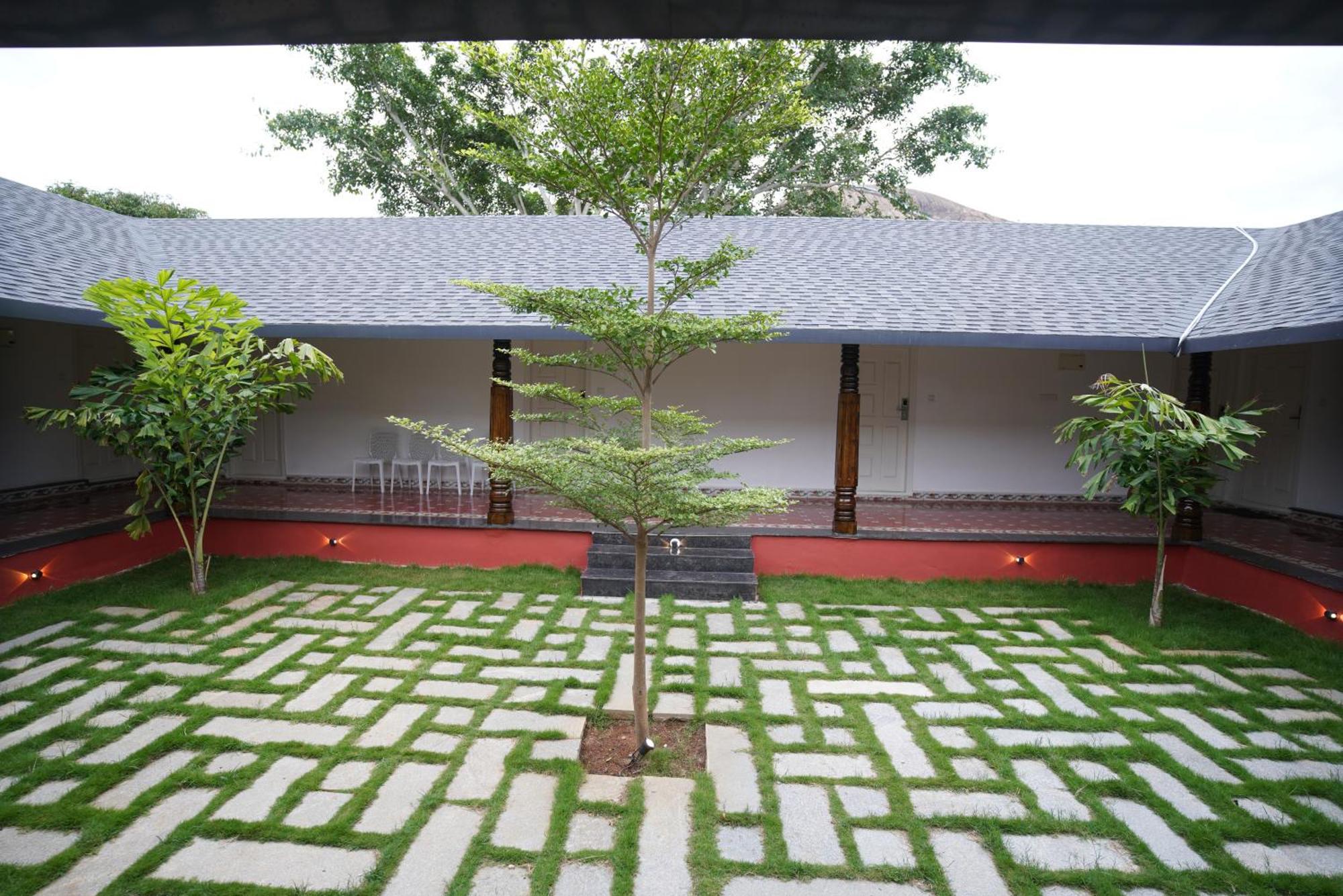 Q Mango Resort Rāmanagaram Zewnętrze zdjęcie
